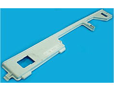 Soporte para puerta de neón image