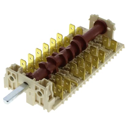 Interruttore a 10 posizioni C00074281 image