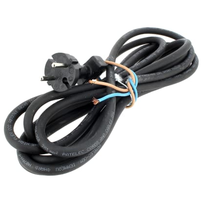 Cable de alimentación 1607000227 image