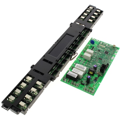 Módulo de alimentación + pantalla image