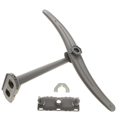 Brazo de lavado superior + soporte 00298594 image