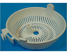 Cesta de filtro de prensa de cítricos image