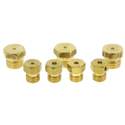 Inyectores de gas natural 850964 image