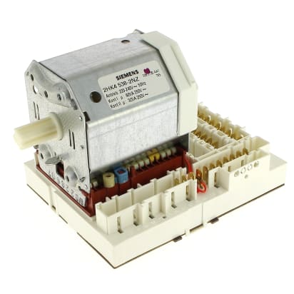 Programmatore 2hk4.538 image