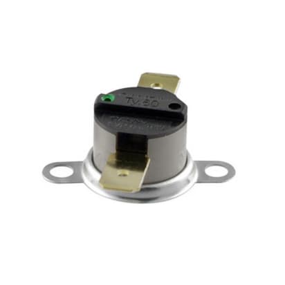 Termostato tangenziale a 90° image