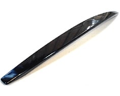 Asa de horno negra image