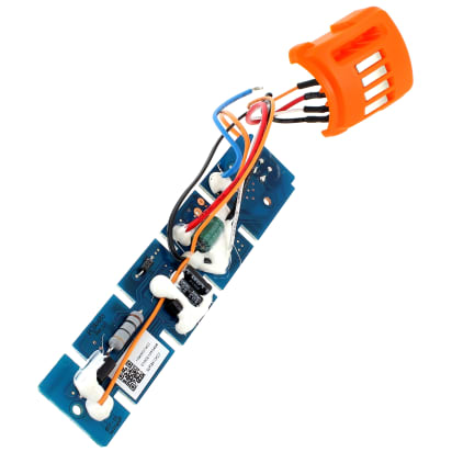 Módulo electrónico 1184056040 image