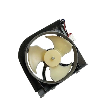 Lüftermotor-Baugruppe DA97-15765C image