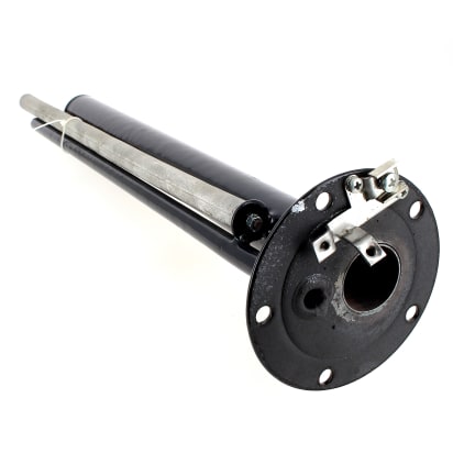 Elemento riscaldante + anodo, 396174 image