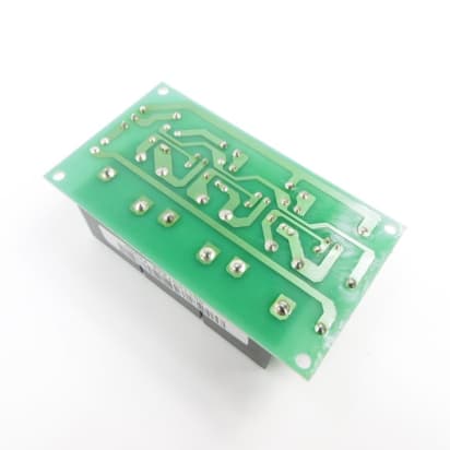 Scheda elettronica Resistore, 087215 - 2