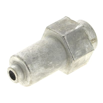 Asse centrale della testa image