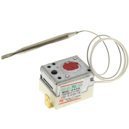 Sensor de seguridad wqs-243a image