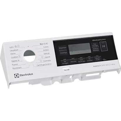 Supporto per pannello bianco 140273409015 - 2