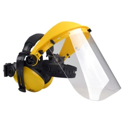 Visiera Poly + paraorecchie q515062 image