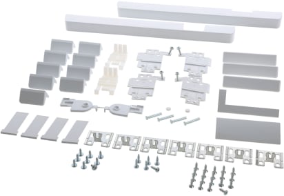 Set di fissaggio 12004211 originale image