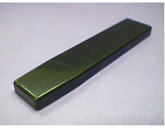 Coperchio del perno marrone image