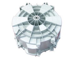 Medio depósito trasero + rodamiento image