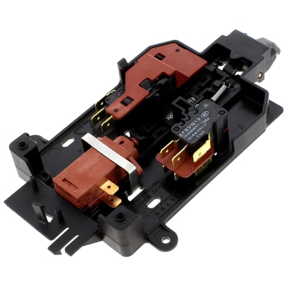 Blocco di pirolisi 41014774 image