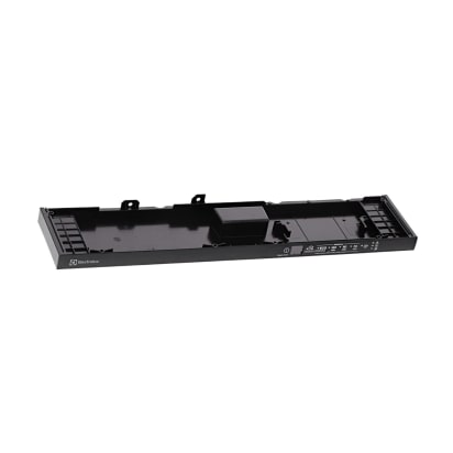 Panel de control negro de 595 mm 140173256128 image