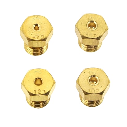 Inyectores de gas natural C00139312 image