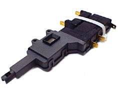 Dispositivo di sicurezza della porta 55X9664 image