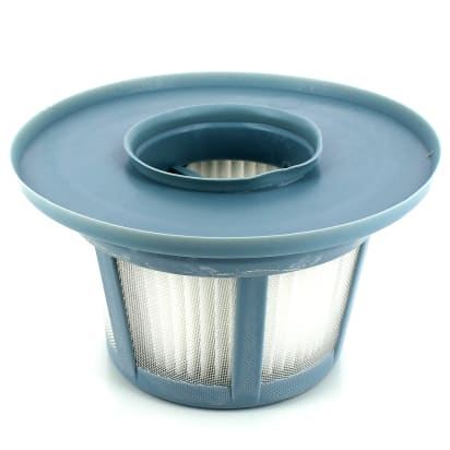 Filtro antipolvere conico image