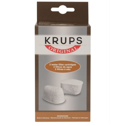 Filtro per cloro e calcare, set di 2 pezzi image