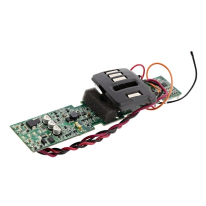 Carte électronique avec câbles 14,4V 140022564631 - 2