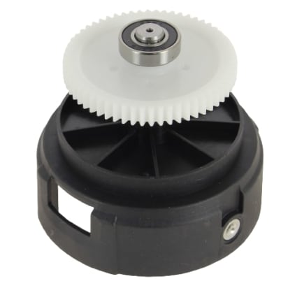 Conjunto eje + rueda, 90636499 image