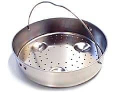 Cesta de vapor d=210 image