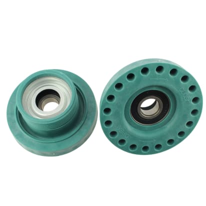 Kit palier droit + gauche 4055070744 4071374096 - 5