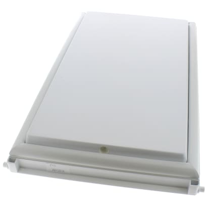 Porta del congelatore 488x288 mm, 987748403 - 2