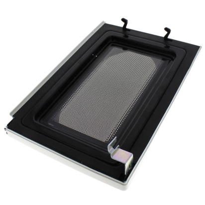 Porte micro-ondes - 2