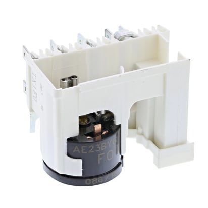 Regleta de bornes PTC del protector de motor 2425640899 - 2