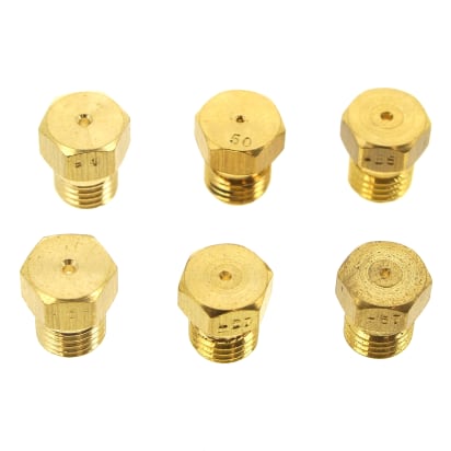 Butano - inyectores de propano 00622829 image