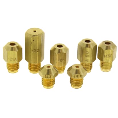 Inyectores de gas natural 71X2050 image