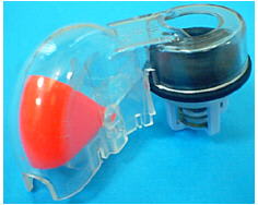 Válvula 432200519550 image