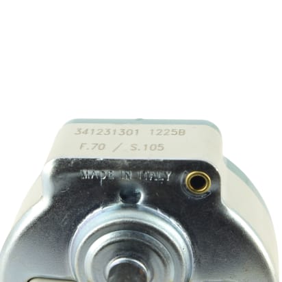 Thermostat tbs 450mm 60002566, 691526 - 5