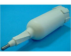 Accesorio soporte husillo image