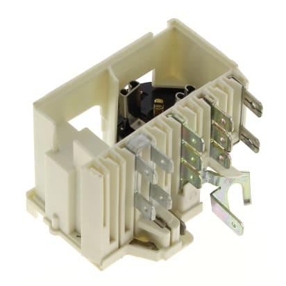 Relé + klixon tx1c2 image