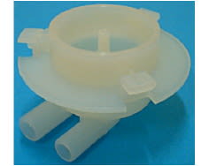 Racor de salida del depósito image