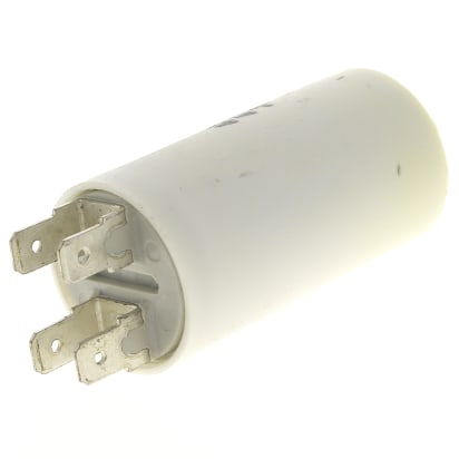 Condensateur 2µf 400v Pour Sèche-linge Miele - Référence 49011938 - Neuf