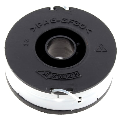 Spule + Faden pro 2, mac911031 - 2