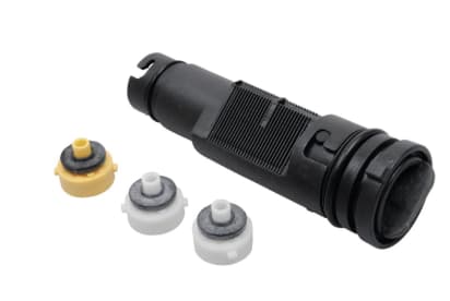 Cartuccia del flussometro, 60000870 image