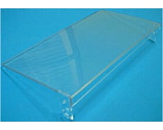 Otturatore sinistro 215 mm image