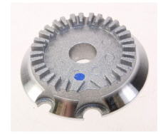 Corona bruciatore ausiliario 70X0742 image