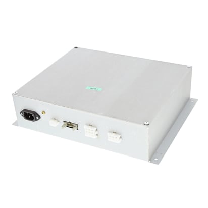 Câblage électrique complet 140183442015 image