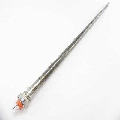 Calentador 1000W + junta 086462 image