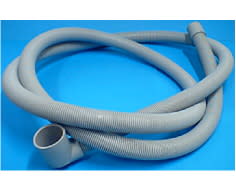 Tubo di scarico 49014261 image