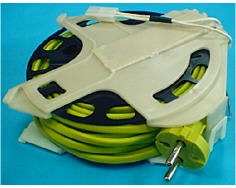 Carrete + cable 2198347706 image